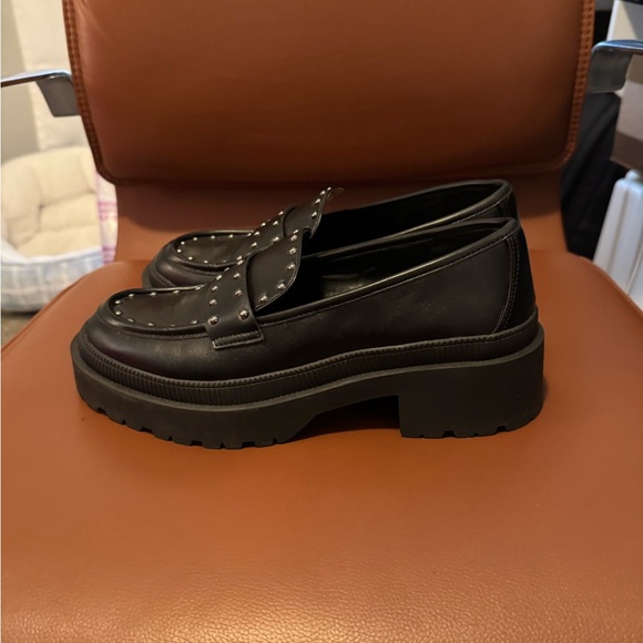 BCBG platform loafers - Picture 2 of 6